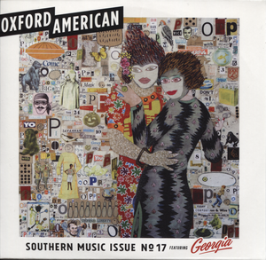 Oxford American: Southern Music Issue No 17 - Georgia