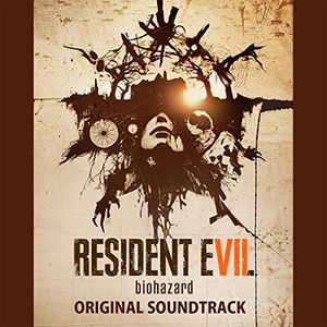 Resident Evil 7 Biohazard (OST)