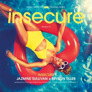 Insecure (Single)
