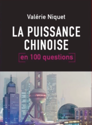 La puissance chinoise en 100 questions