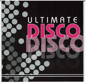 Ultimate Disco