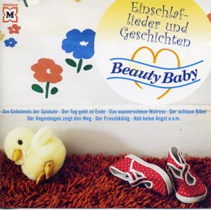 Beauty Baby - Einschlaflieder und Geschichten