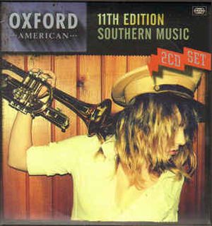 Oxford American: Southern Music 11th Edition