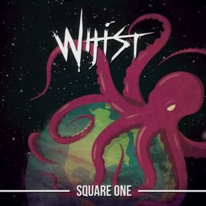 Square One (EP)