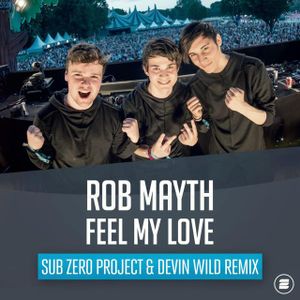 Feel My Love (Sub Zero Project & Devin Wild remix)