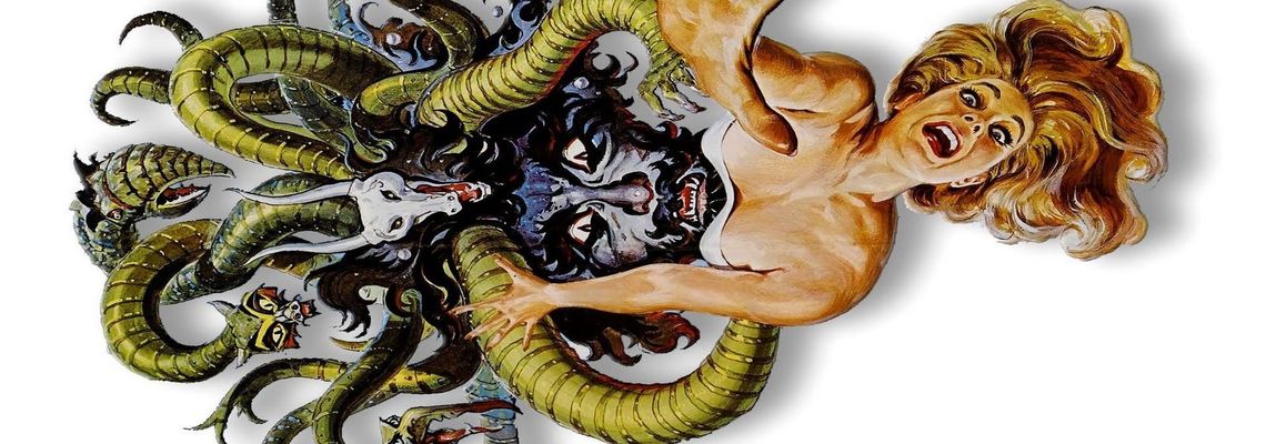 Cover Horreur à volonté