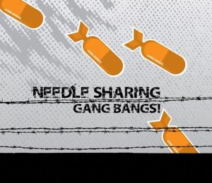 Gang Bangs!