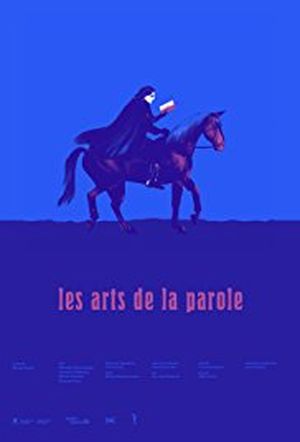 Les arts de la parole