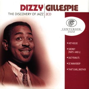 The Discovery of Jazz: Dizzy Gillespie
