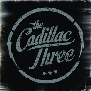 The Cadillac Three