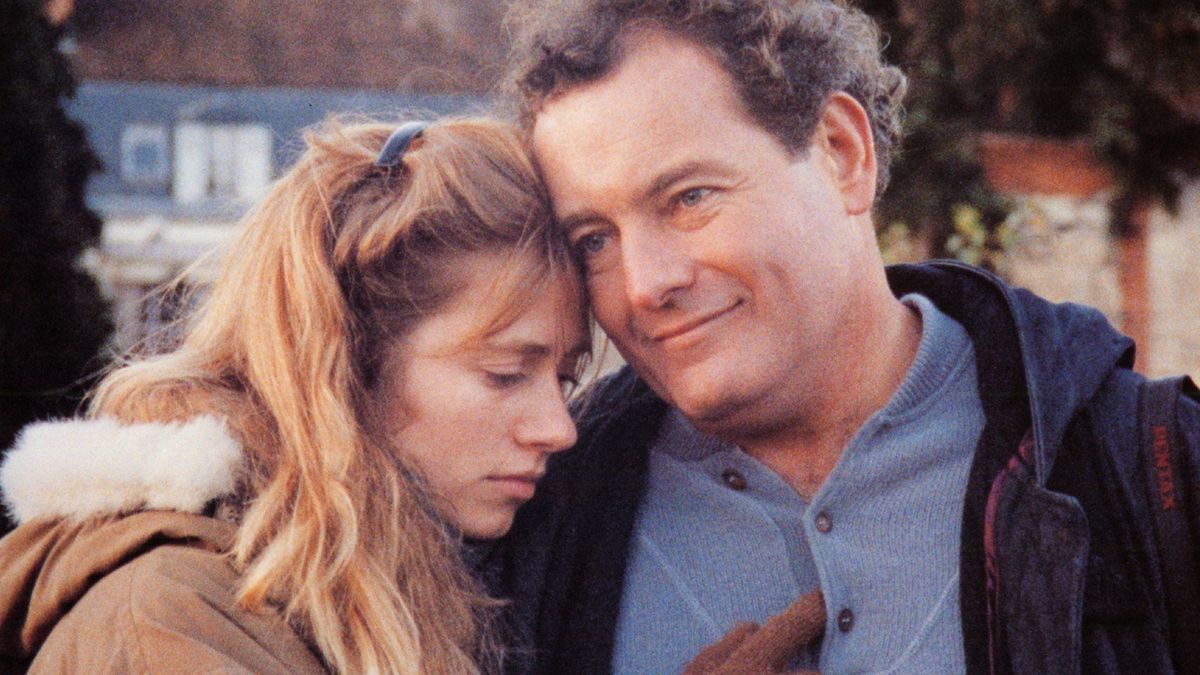 Conte d'hiver Film (1992) SensCritique