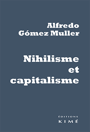 Nihilisme et capitalisme