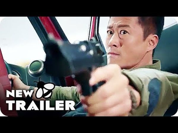 Wolf Warrior 2