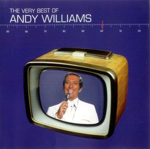 The Very Best of Andy Williams