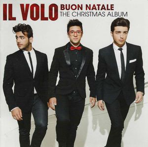 Buon Natale: The Christmas Album