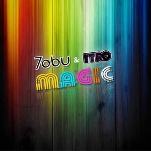 Magic (feat. Itro) - Single (Single)