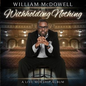 Withholding Nothing Medley (live)