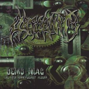 Demo-Niac: The 10th Anniversary Album