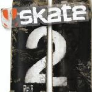 Skate 2 (OST)