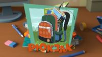 Backpack