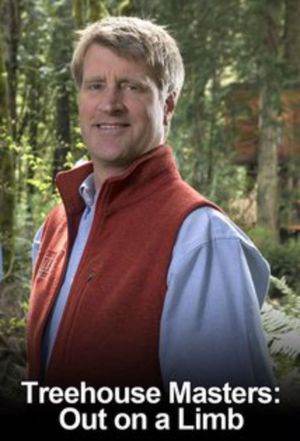 Treehouse Masters: Out on a Limb