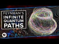 Feynman's Infinite Quantum Paths