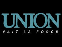 UNION fait la force