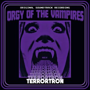 Orgy of the Vampires