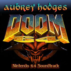Doom 64: Official Soundtrack (OST)