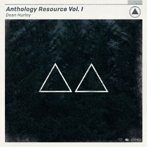 Anthology Resource Vol. 1: △△ (OST)