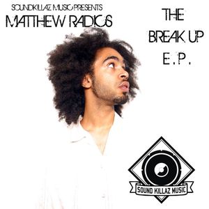 The Break Up EP (EP)