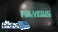 The Legend of Polybius