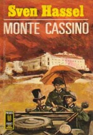 Monte Cassino