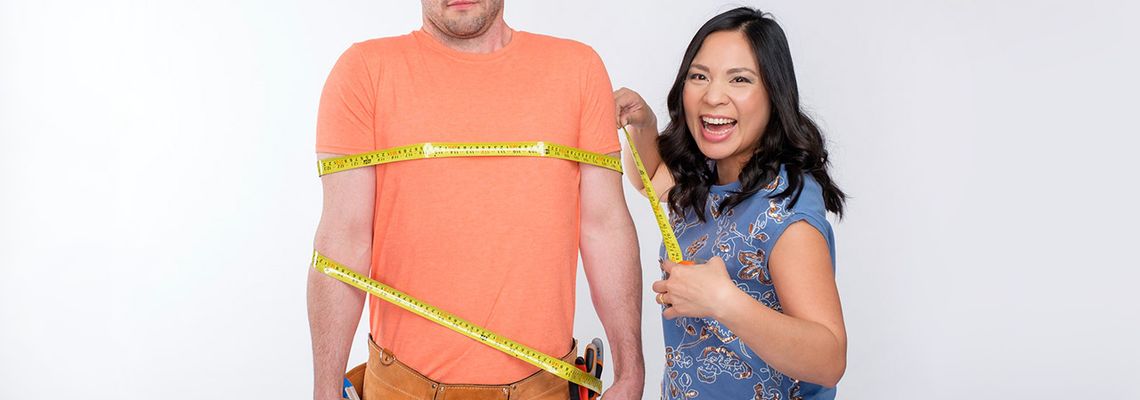 Cover Reno, Set, Go!