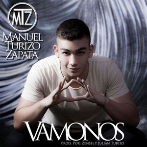 Vámonos (Single)