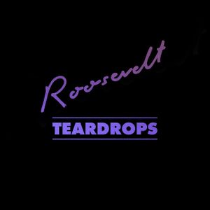 Teardrops (Single)
