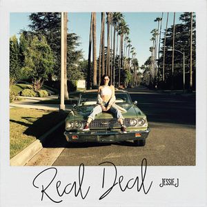 Real Deal (Single)