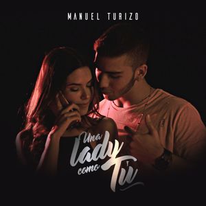 Una lady como tú (Single)