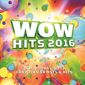 WOW Hits 2016 (Deluxe Edition)
