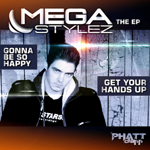 GET YOUR HANDS UP (EP)