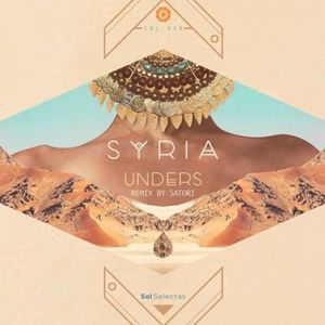 Syria (Single)