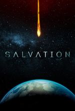 Affiche Salvation