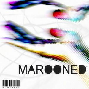 Marooned (EP)
