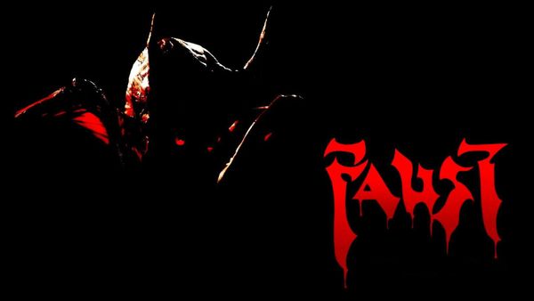 Faust