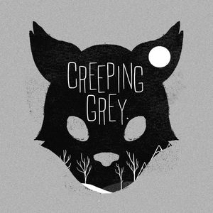 Creeping Grey