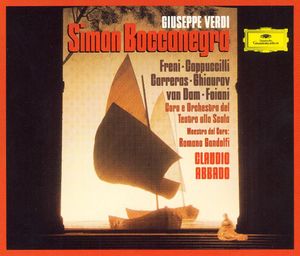 Simon Boccanegra