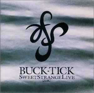 SWEET STRANGE LIVE DISC (Live)