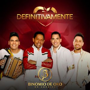 Definitivamente (Single)