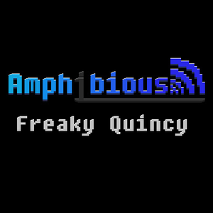 Freaky Quincy (Single)