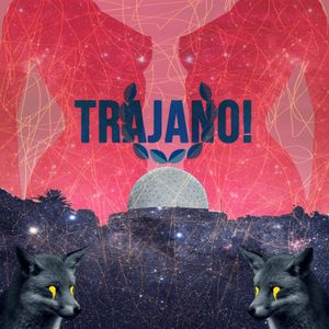 Terror en el planetario (EP)